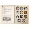 Image 2 : Catalog of Western GF Trade Mirrors by Dunn, Rare [190936]