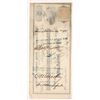 Image 2 : Pennsylvania Mining Company of Michigan $5 Scrip [192534]