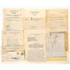 Image 1 : Zanzibar Mining Co. correspondence group [190912]