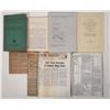 Image 1 : Nevada Mining Book/Ephemera Group [191599]