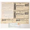 Image 1 : Nevada Mining Ephemera, 6 [191546]