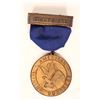 Image 1 : American Mining Congress Badge, 1897-1900s [190771]
