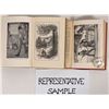 Image 2 : Gold Mining Fiction Book Group (4) [192249]