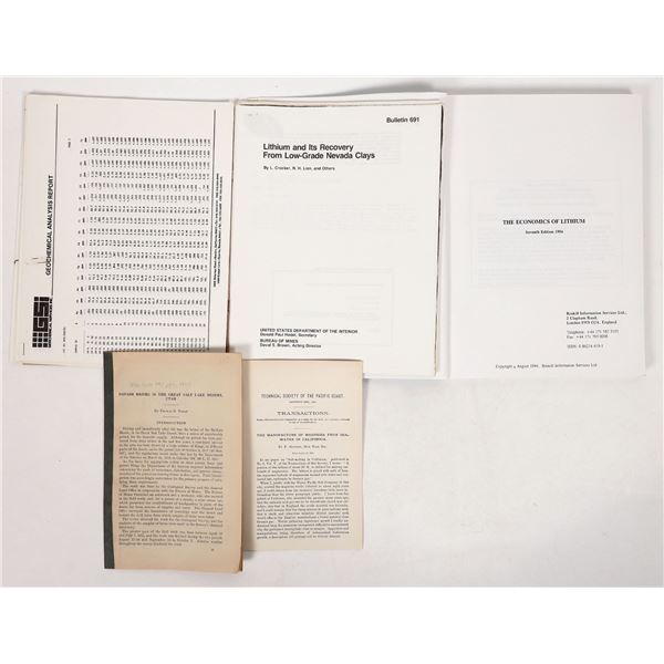 Lithium Mining Group [191600]