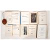 Image 1 : Copper, Nickel in Canada Books (6) c1913-93 [191806]