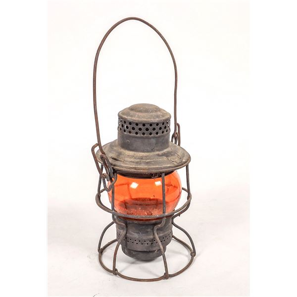 Southern Pacific RR Lantern [190652]