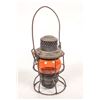 Image 1 : Southern Pacific RR Lantern [190652]