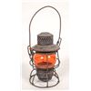 Image 2 : Southern Pacific RR Lantern [190652]