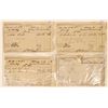 Image 1 : Central Pacific Expense Bills [188963]