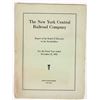 Image 2 : New York Central RR Company, 1916 Report [192263]