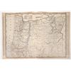 Image 1 : Oregon Railway Map, c. 1880s-1910s [193204]