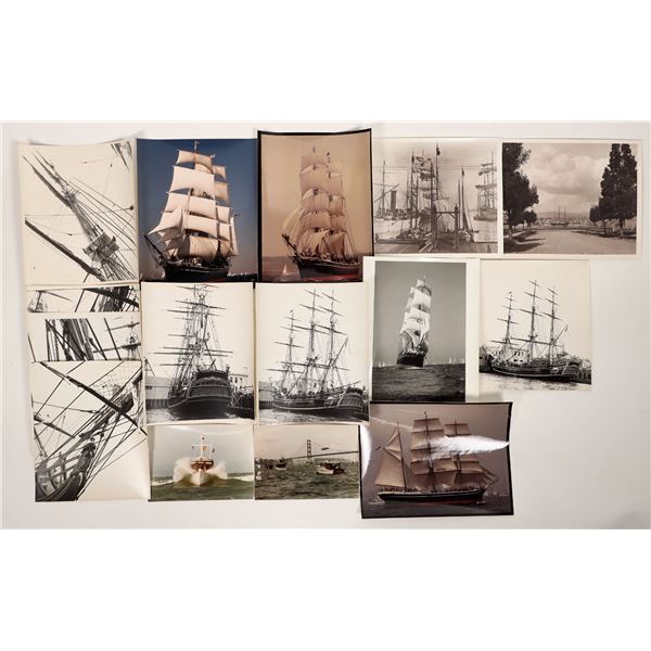 Ships & Boats Photography Group [191650]