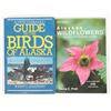 Image 1 : Pair of Alaska Naturalist Guides [192003]