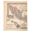Image 2 : Alaska Map, 1877 [191613]