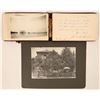 Image 1 : Vintage Ephemera Napa Calif. [188969]