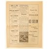 Image 3 : May Day 1910 Festival Program [190653]
