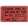 Image 3 : California Token & Tickets From the Past (4) [191462]
