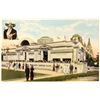 Image 1 : Krug Beer Past Card 1915 PanPac [188960]
