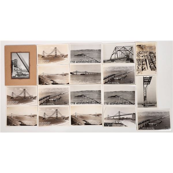 San Francisco Oakland Bay Bridge Opening Photos [193319]