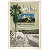 Image 1 : San Jose Tourism/Information Pamphlet, 1904 [192264]