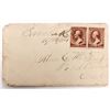 Image 1 : Woodland California 1884 Cover [191791]