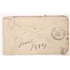 Image 2 : Woodland California 1884 Cover [191791]