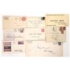 Image 1 : California Postal Ephemera (10) [192366]