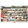 Image 1 : Vintage California Postcard Collection (over 50) [193307]
