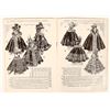 Image 2 : Clothing Catalog, Grossman & Co., c1898-9 [191429]