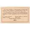 Image 2 : Montana Novelty Cards (3) [192362]