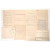 Image 1 : Montana Letter Collection, 1908-09, 12 [191489]