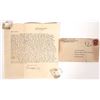 Image 1 : Early Las Vegas Development Postal Cover [193298]