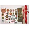 Image 1 : Boy Scout Memorabilia [193237]
