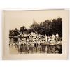 Image 1 : White Lake, NY Bathers Photo [191622]