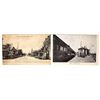 Image 1 : Chicago, Ohio Postcards, Railroad, 1910-11 (2) [191428]