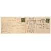Image 2 : Chicago, Ohio Postcards, Railroad, 1910-11 (2) [191428]
