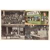 Image 1 : Ohio Store Postcards, c1900-56 (4) [191427]