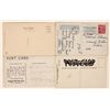 Image 2 : Ohio Store Postcards, c1900-56 (4) [191427]