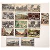Image 1 : Postcards, Ohio, Locals, Buildings, c1906-15 (15) [191423]