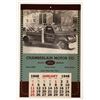 Image 1 : Texas Advertising Calendar, c1948 [191433]