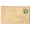 Image 1 : Gunnison, Utah, Cover, c1898 [191578]