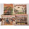 Image 1 : Souvenir Circus Posters from Circus World Museum (4) [192384]