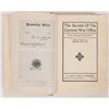 Image 1 : Copy of 'The Secrets of the German War Office' [192257]