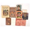 Image 1 : Miscellaneous Vintage Books, c1883-1975 (8) [191824]