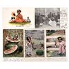 Image 1 : African American Postcards, c1901-08 (5) [193052]