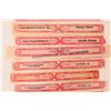 Image 2 : Distilled Spirits Revenue Stamps, 12 [191684]