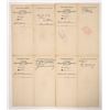 Image 2 : RNX on 4 Checks, 1900 [191540]