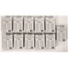 Image 2 : Barry Larkin Micro Figures, 12 New in Box [192059]