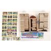 Image 1 : Football & Baseball Cards, 2000, 1980's [192056]