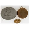Image 2 : Washington Redskins & Sports Medals (3) [192419]